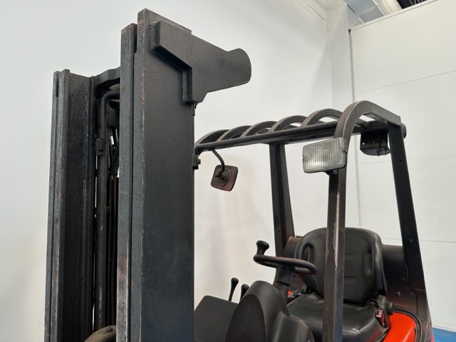 Linde H16D-03 Linde H16D-03